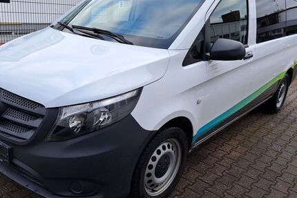 Mercedes-Benz Vito 28.395 km 34.444 &euro; Essen 45307