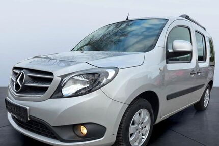 Mercedes-Benz Citan 199.500 km 8.500 &euro; Gelsenkirchen 45897