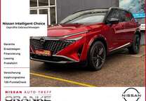 Gebrauchtwagen Nissan Qashqai