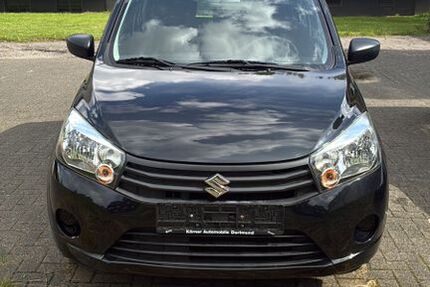 Suzuki Celerio 54.000 km 8.900 € Bochum 44791