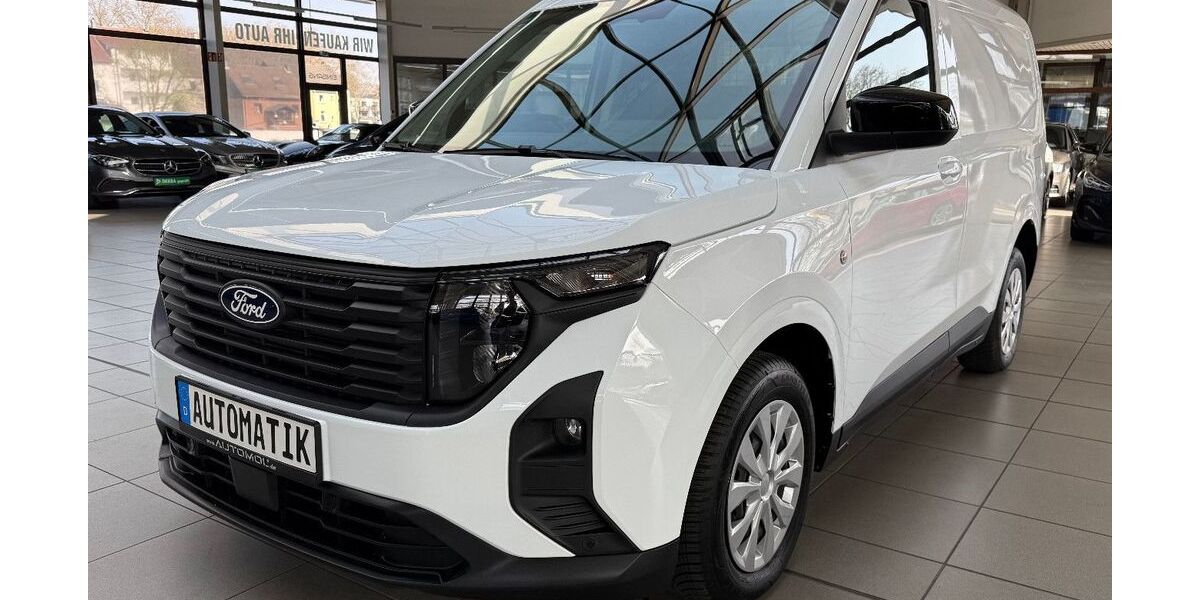 Ford Transit 41.145 km 21.890 &euro; Bottrop 46236