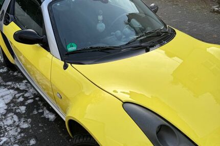 Smart Roadster 106.000 km 6.499 &euro; Dortmund 44229
