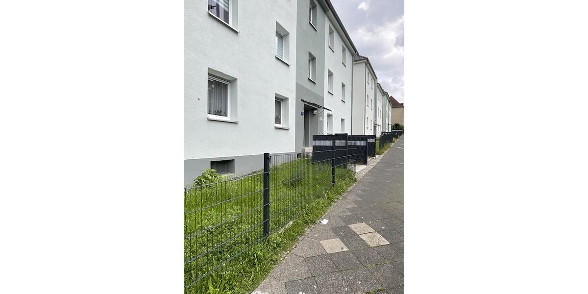 3-Zimmer-Wohnung in Bochum 3 zimmer