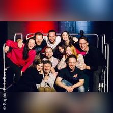 ImproLateNight 05.03.2026 Theater Essen-Süd