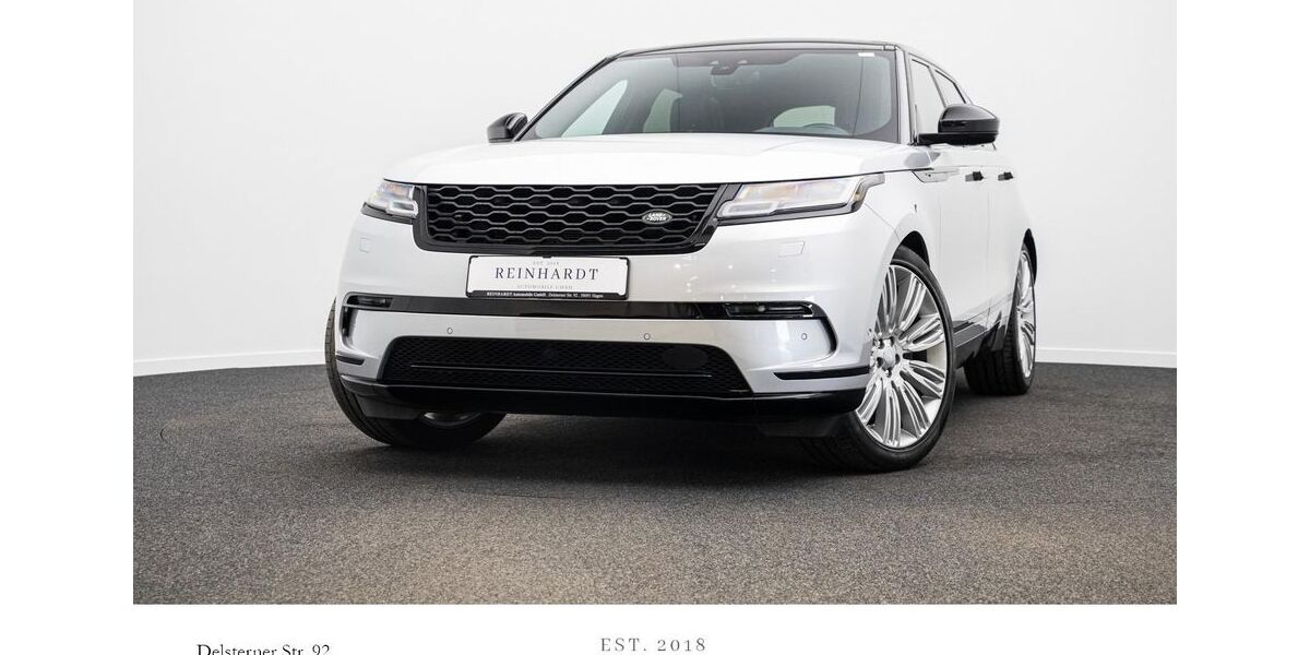 Land Rover Range Rover Velar 152.491 km 30.410 &euro; Hagen 58091
