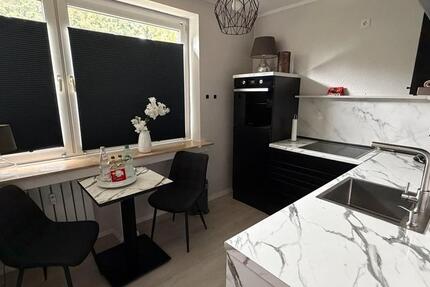 Wohnung Gelsenkirchen Erle - 1.5 Zimmer, 40 m&sup2;, 880&euro; | Angebot:27618531