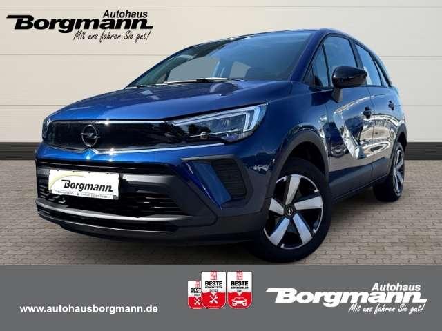 Crossland
