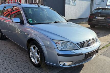 Ford Mondeo 123.000 km 3.000 &euro; Essen 45143
