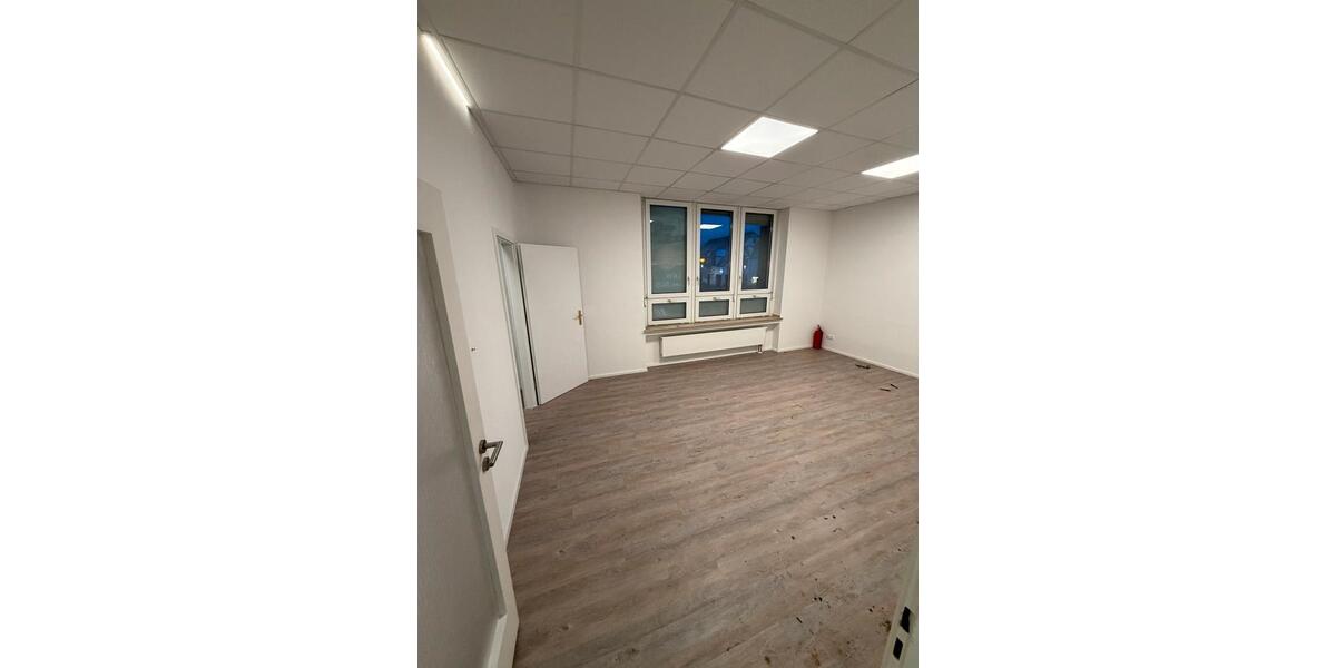 Ladenlokal in waltrop zimmer