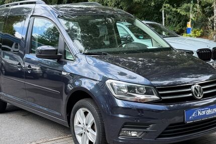 VW Caddy Maxi 254.000 km 10.490 &euro; Mülheim an der Ruhr 45472