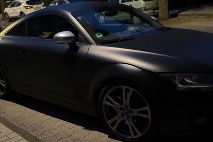 Audi TT 250.000 km 9.100 € Holzwickede 59439