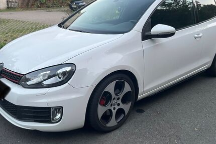 VW Golf 147.000 km 8.499 € Bergkamen 59192