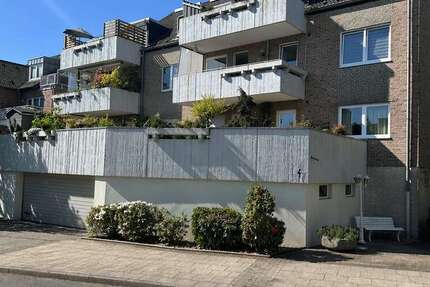 Wohnung Velbert Velbert-Mitte - 3 Zimmer, 84 m&sup2;, 715&euro; | Angebot:26865701