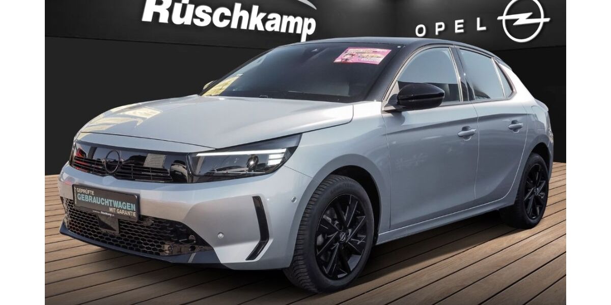 Opel Corsa 22.150 km 17.880 &euro; Selm 59379