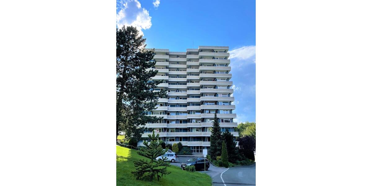 Etagenwohnung Hagen Hagen-Mitte - 3.5 Zimmer, 84 m&sup2;, 190.000&euro; | Angebot:26993462