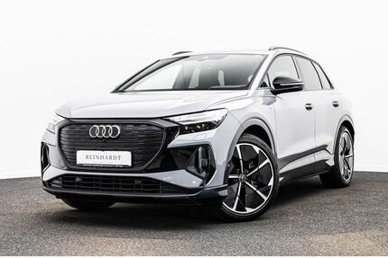 Audi Q4 e-tron 6.516 km 39.935 &euro; Hagen 58091
