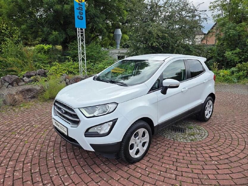 EcoSport