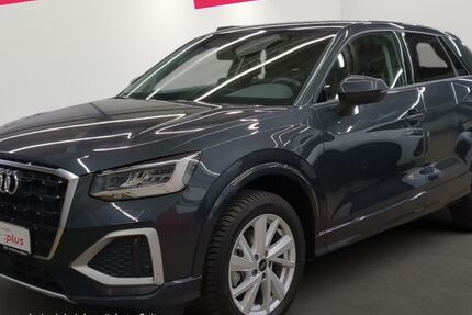 Audi Q2 15.454 km 26.999 &euro; Mülheim a.d. Ruhr 45481