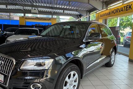 Audi Q5 70.000 km 17.800 &euro; Waltrop 45731