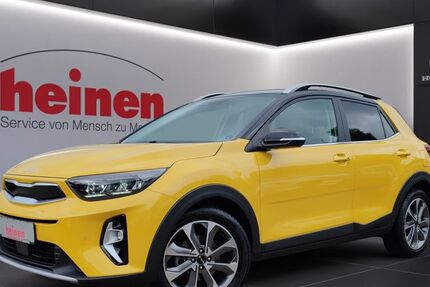 Kia Stonic 16.332 km 22.899 € Essen 45141