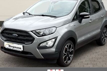 Ford EcoSport 24.359 km 18.990 &euro; Essen 45356