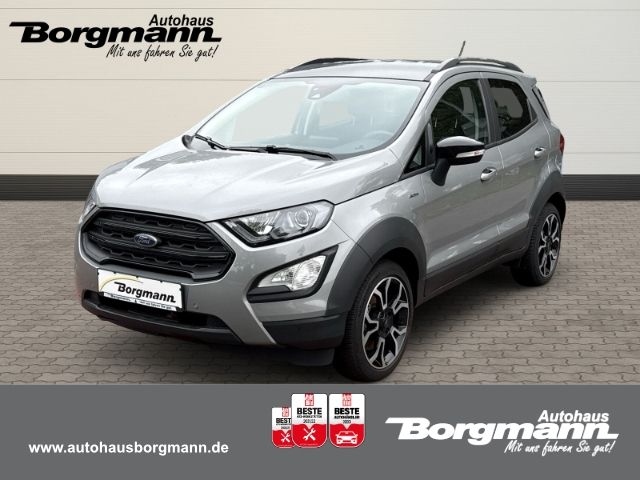 Ford EcoSport 24.359 km 18.990 &euro; Essen 45356