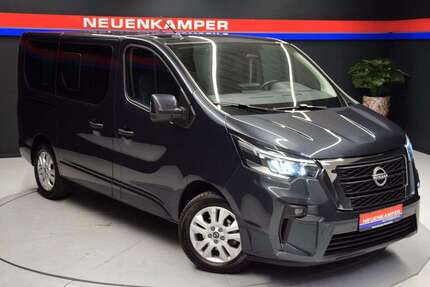 Nissan Primastar 10.500 km 34.990 € Remscheid 42853