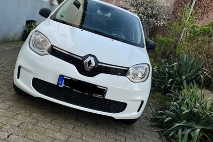 Renault Twingo 49.153 km 8.200 &euro; Marl 45770