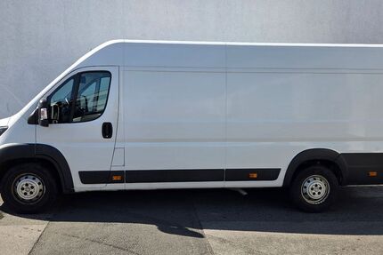 Peugeot Boxer 123.000 km 15.351 &euro; Dortmund 44263