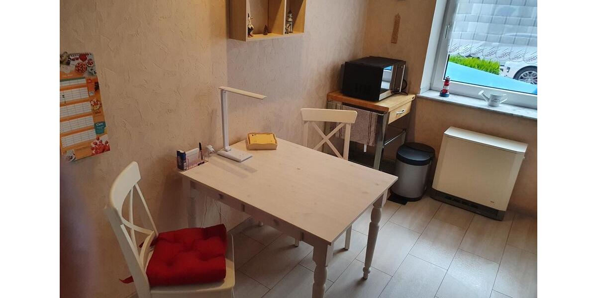 Gelsenkirchen Bulmke Hüllen Wohnung zu vermieten EG links 2 zimmer