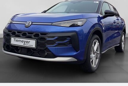 VW T-Roc 8.999 km 35.890 &euro; Castrop-Rauxel 44575