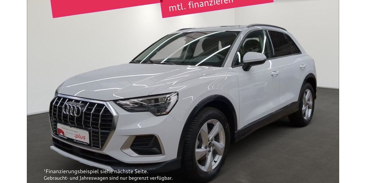 Audi Q3 25.123 km 33.350 &euro; Mülheim a.d. Ruhr 45481