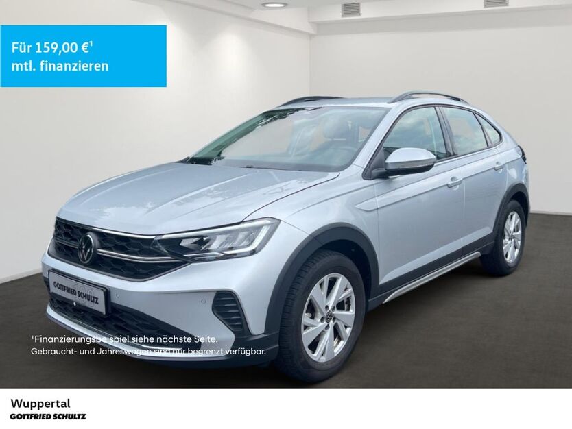 VW Taigo 25.550 km 20.790 € Wuppertal 42109