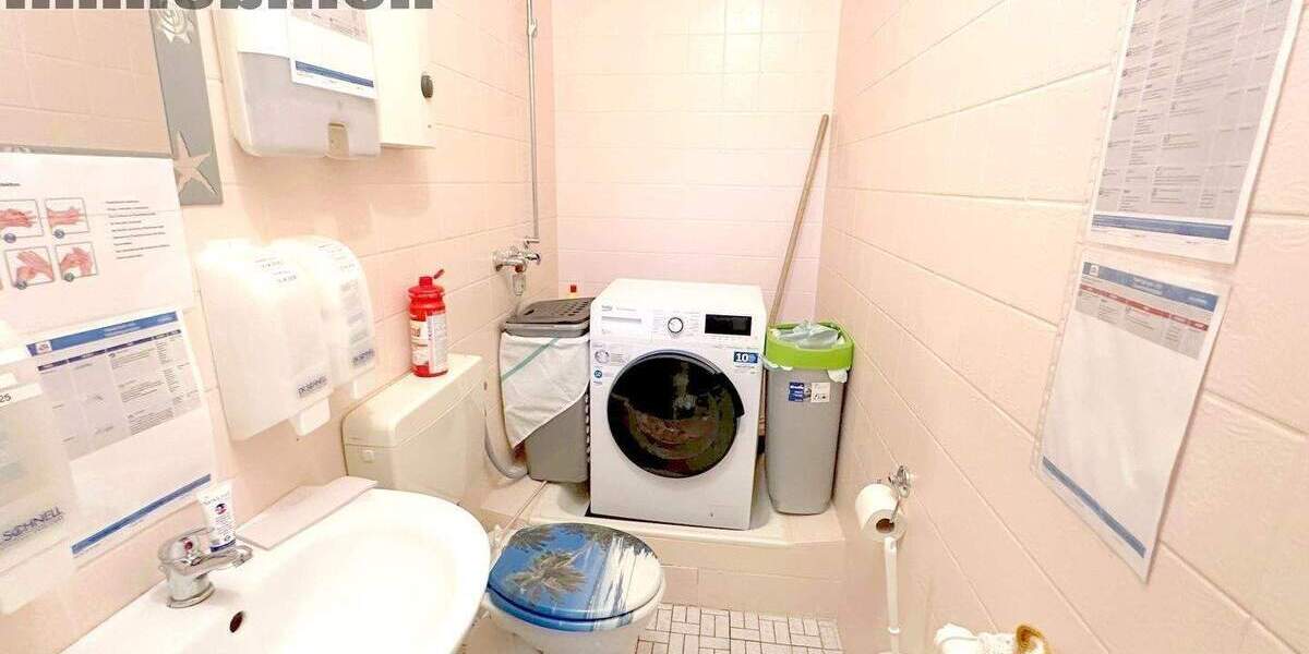 Gewerbeobjekt Holzwickede - 3 Zimmer, 103 m&sup2;, 800&euro; | Angebot:24916245