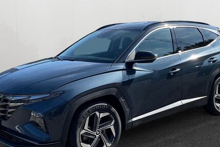 Hyundai TUCSON 49.539 km 27.690 € Bochum 44809