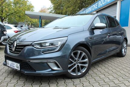 Renault Megane 117.525 km 9.790 &euro; Bochum 44866