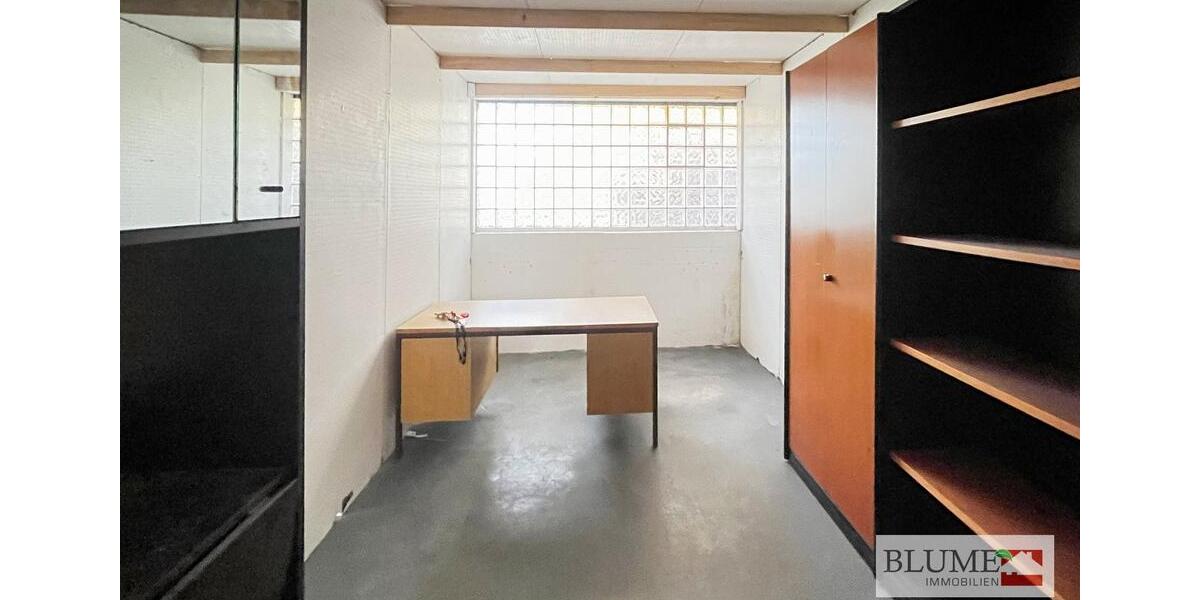 Gepflegte Ausstellungs- und Einzelhandelsfläche in Castrop-Rauxel! zimmer