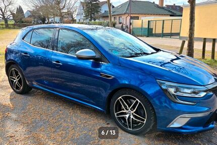Renault Megane 114.000 km 12.900 &euro; Essen 45144