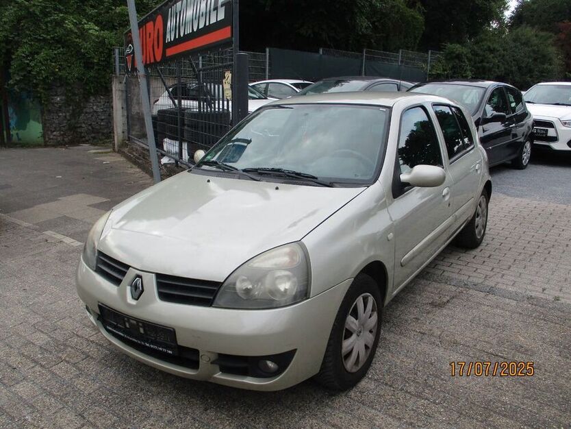 Clio