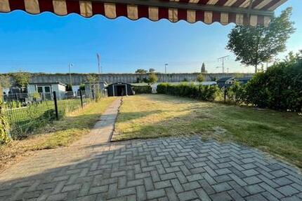 Reihenhaus mit Garten & Garage - Ideal für Familien ab 15.09