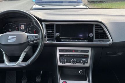 Seat Ateca 111.000 km 15.900 &euro; Dorsten 46282