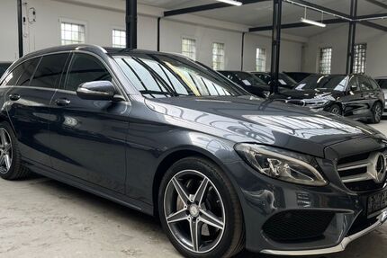 Mercedes-Benz C 250 174.500 km 15.870 &euro; Velbert 42551