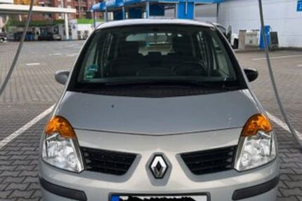 Renault Modus 105.500 km 2.600 € Essen 45136