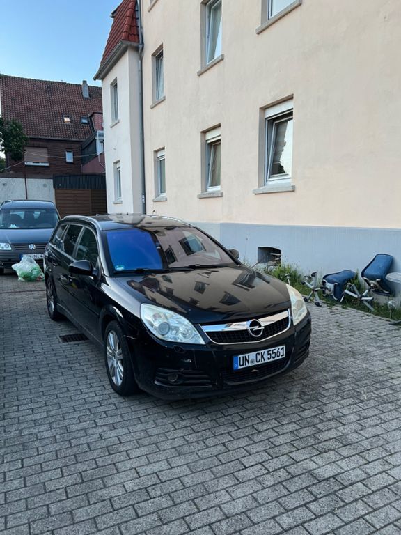 Opel Vectra 284.000 km 2.000 € Lünen 44546