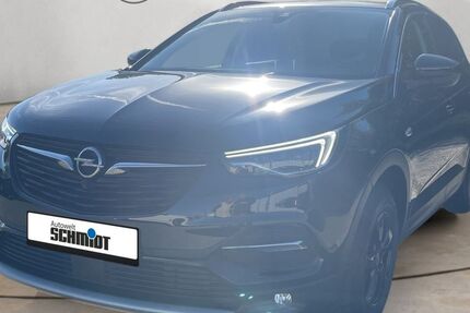 Opel Grandland (X) 37.004 km 18.090 &euro; Lünen 44534