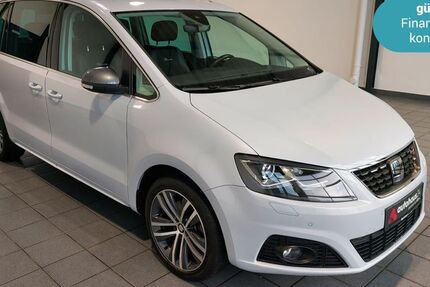Seat Alhambra 58.960 km 25.990 &euro; Wuppertal 42287