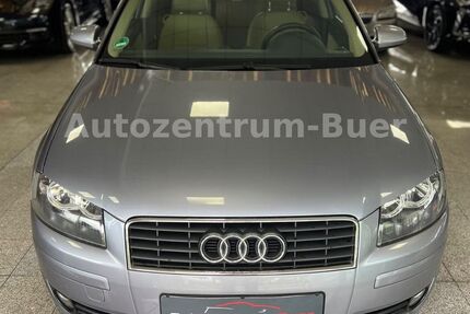 Audi A3 76.000 km 7.990 € Gelsenkirchen 45881