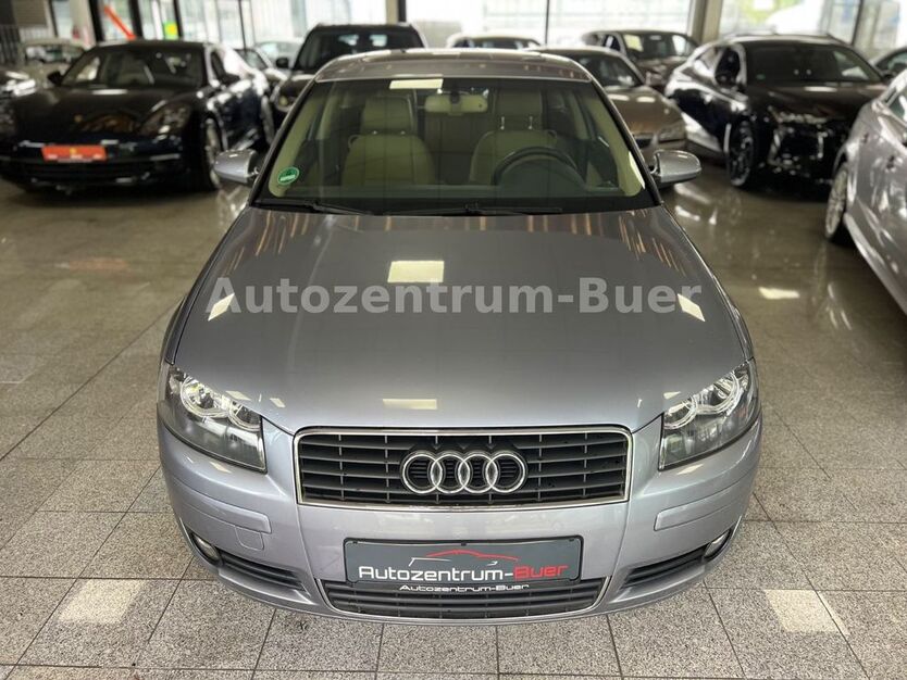 Audi A3 76.000 km 7.990 € Gelsenkirchen 45881