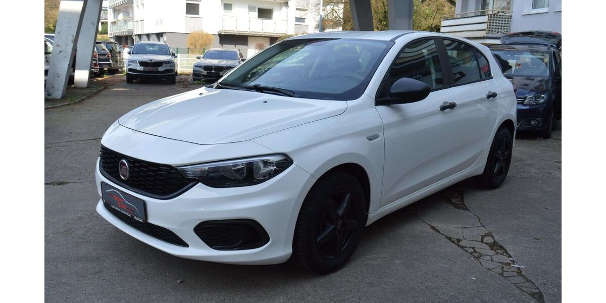 Fiat Tipo 121.000 km 6.990 &euro; Mülheim an der Ruhr 45473
