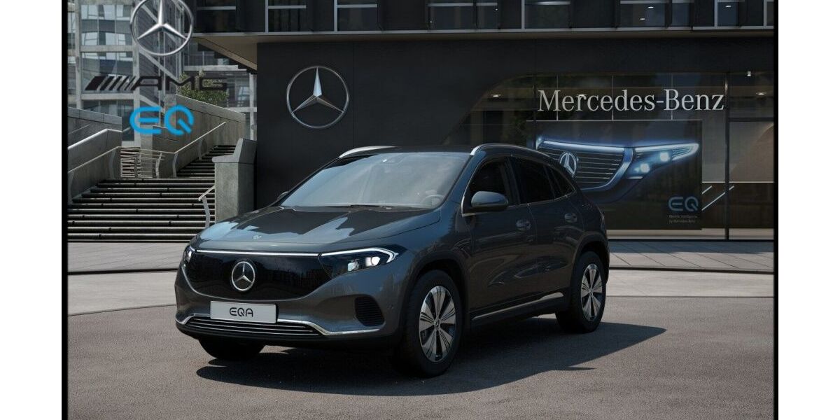 Mercedes-Benz EQA 7.761 km 36.870 &euro; Dortmund 44139